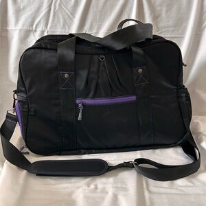 Athleta Gym/All Purpose Bag